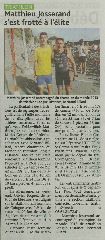 Article de Presse